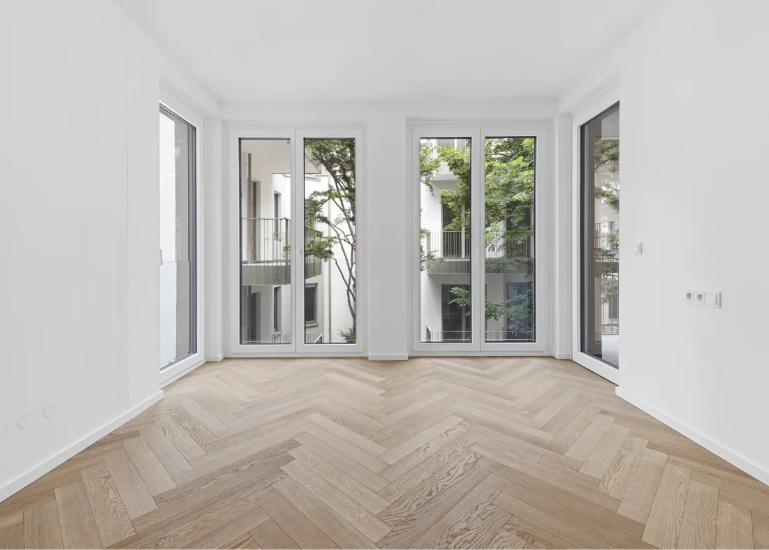 Quartier Starhemberg