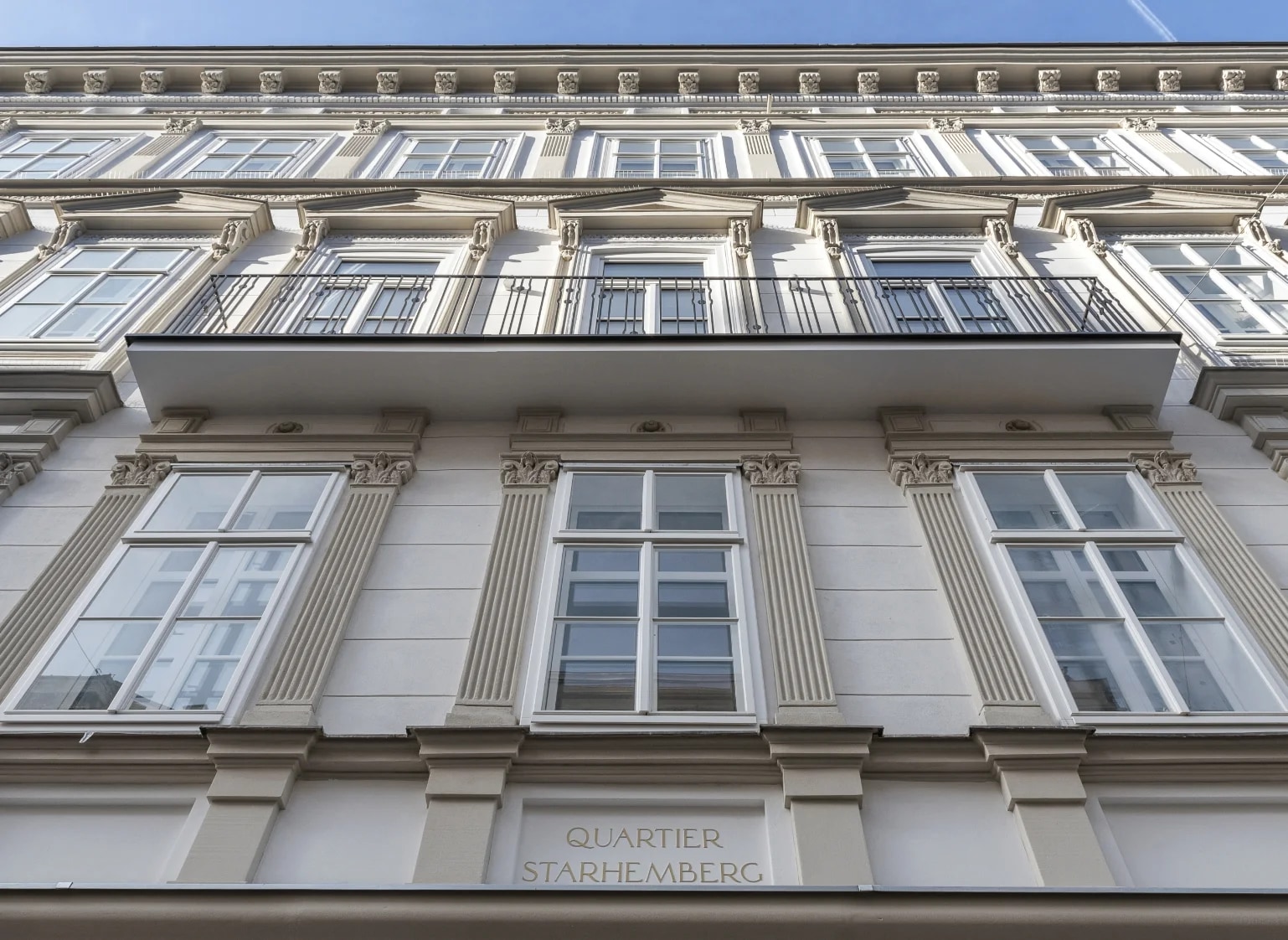 Quartier Starhemberg