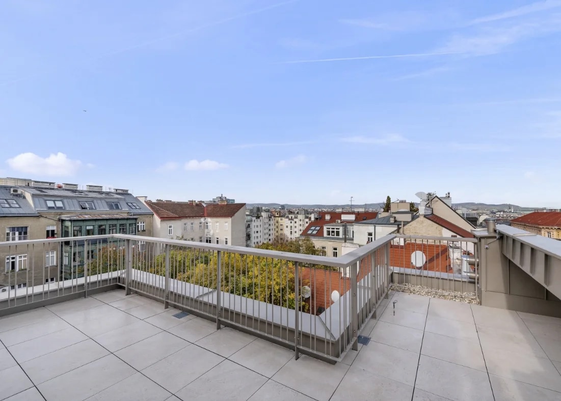 Quartier Starhemberg
