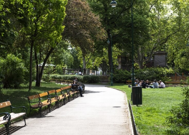Quartier Starhemberg