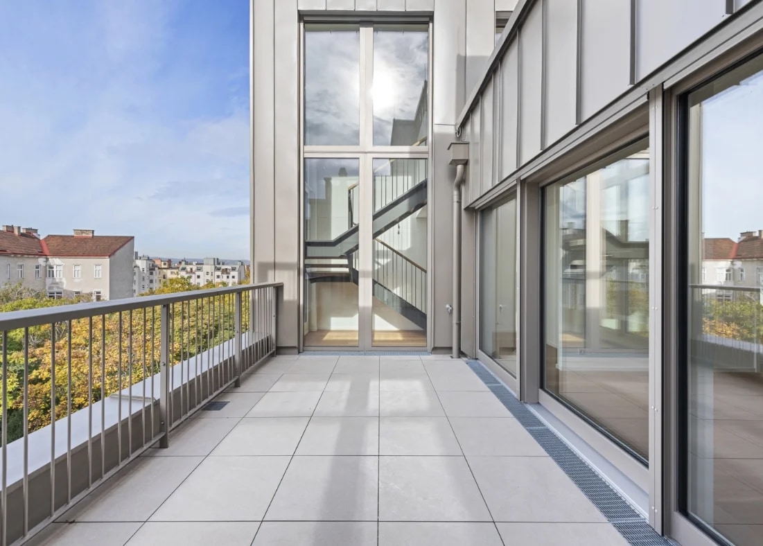 Quartier Starhemberg