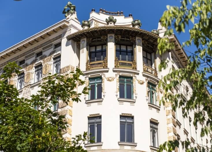 Quartier Starhemberg