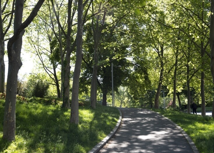 Quartier Starhemberg
