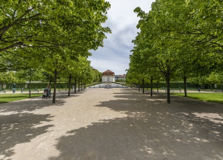 Quartier Starhemberg