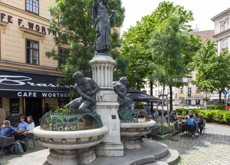 Quartier Starhemberg
