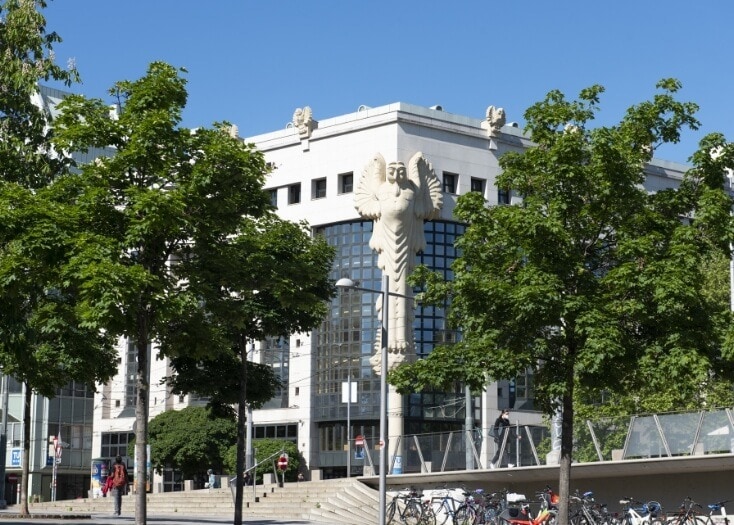 Quartier Starhemberg