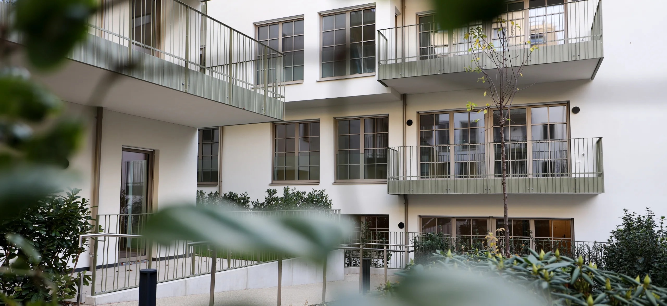Quartier Starhemberg