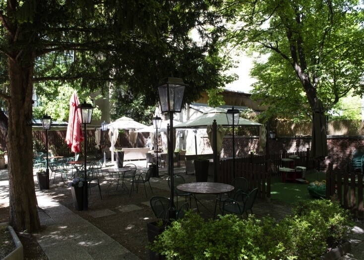 Quartier Starhemberg