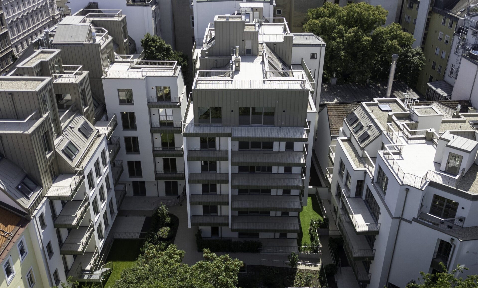 Quartier Starhemberg