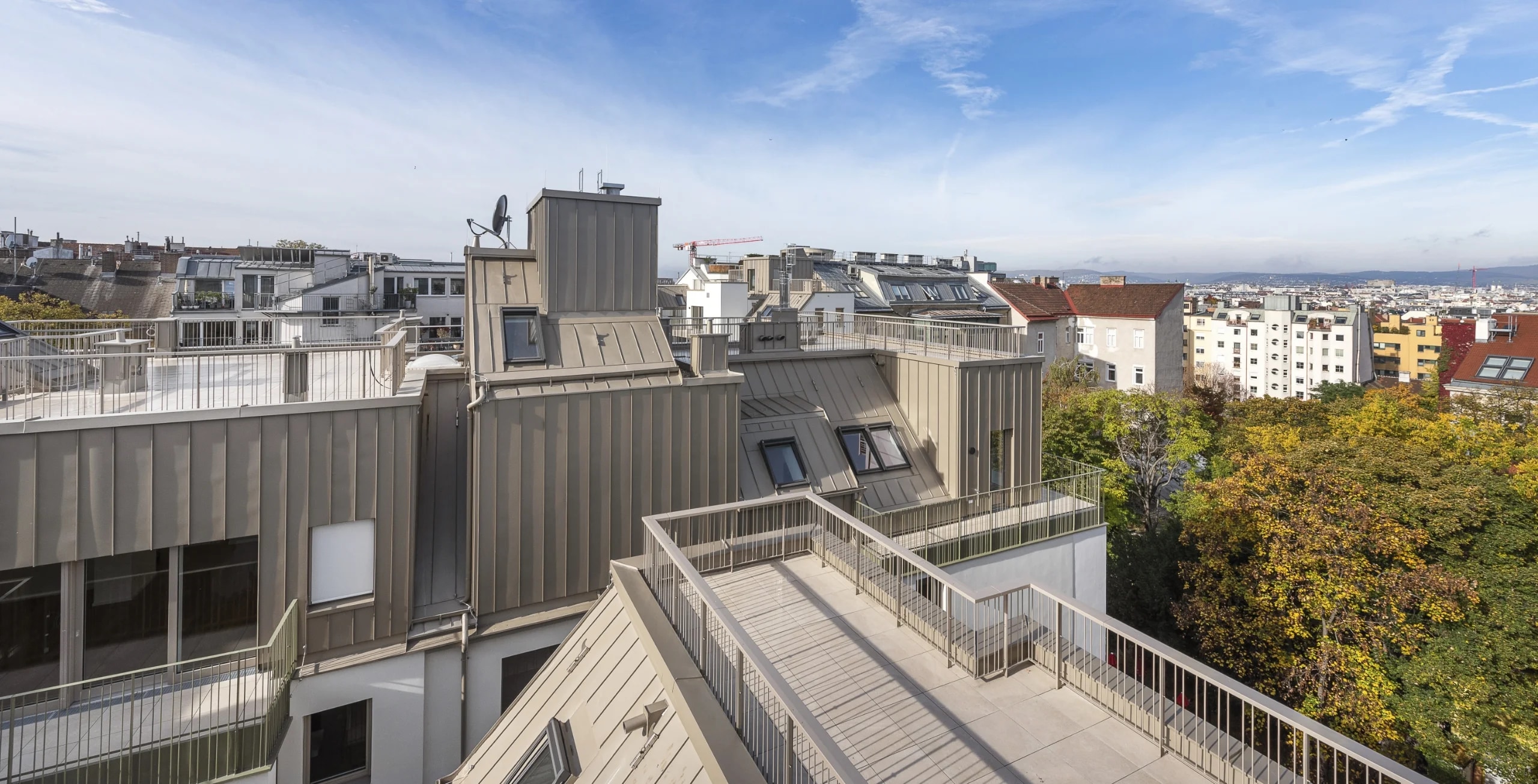 Quartier Starhemberg