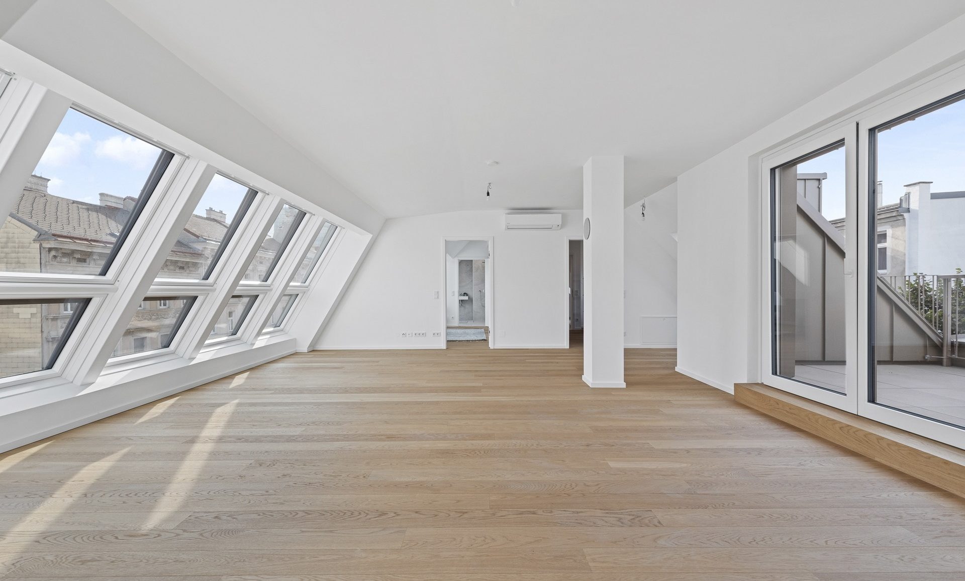 Quartier Starhemberg