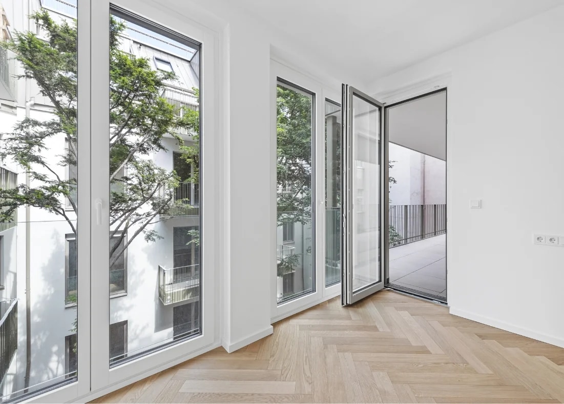 Quartier Starhemberg
