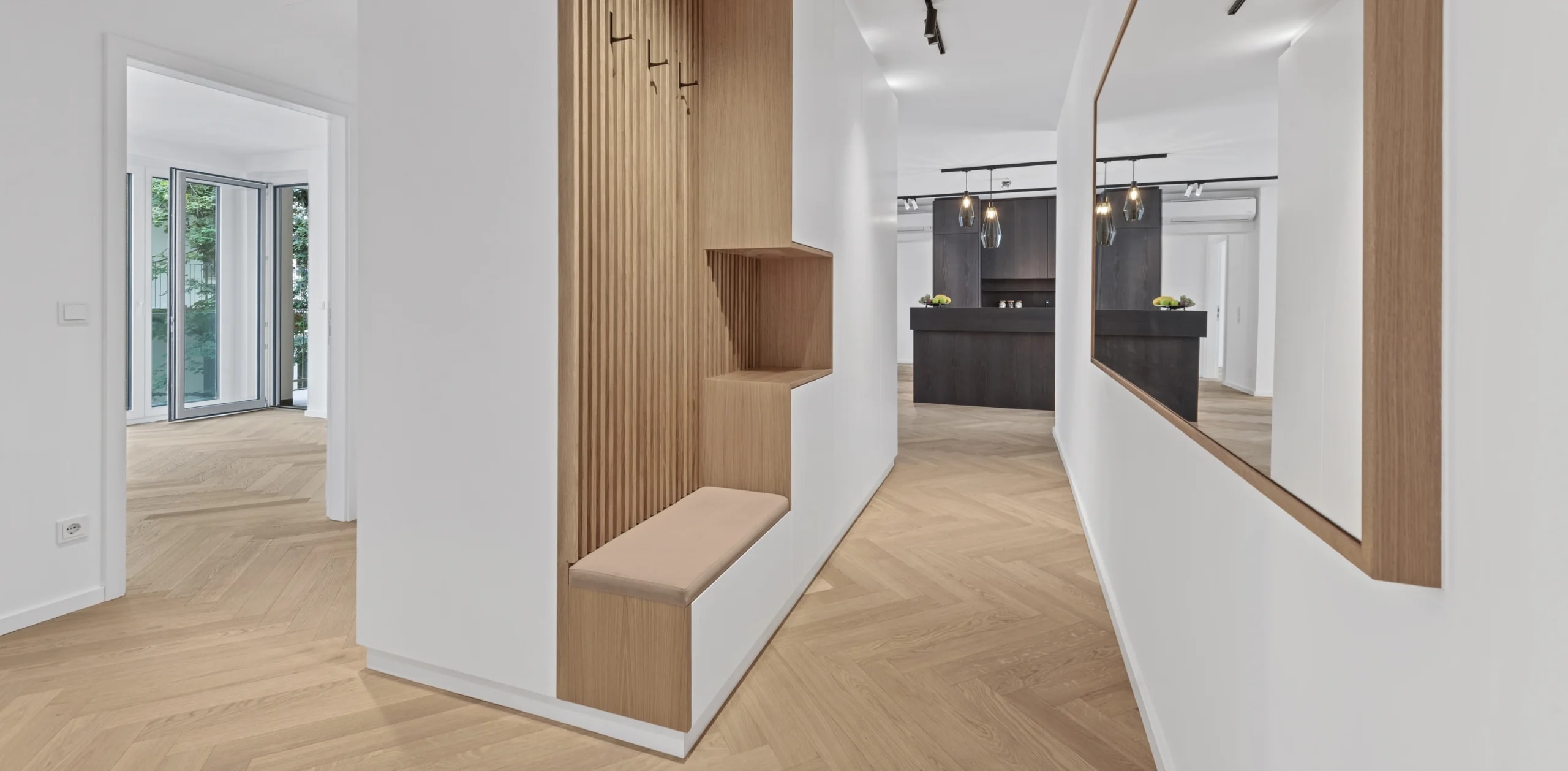 Quartier Starhemberg