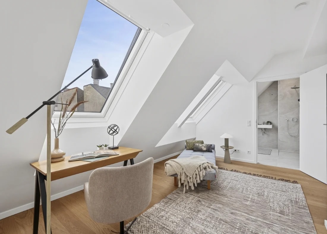 Quartier Starhemberg