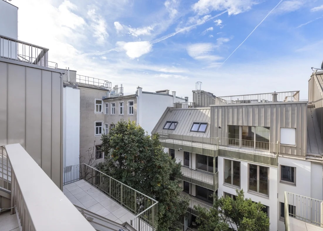 Quartier Starhemberg