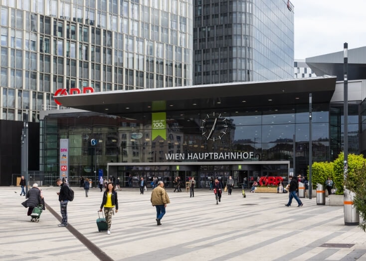 Quartier Starhemberg