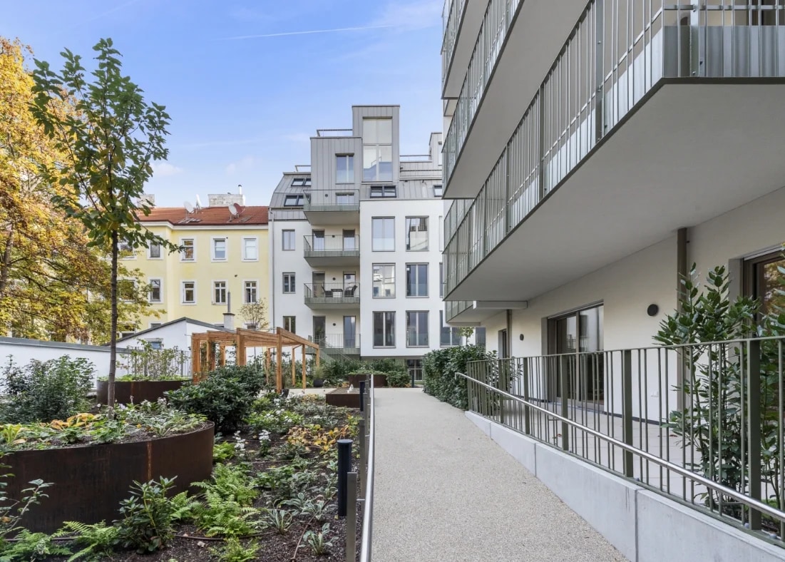 Quartier Starhemberg