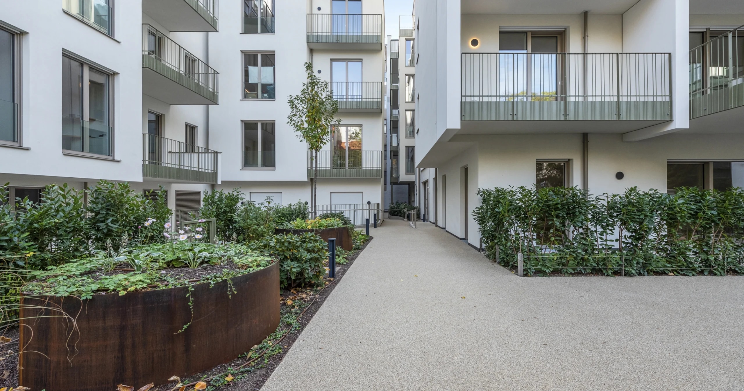 Quartier Starhemberg