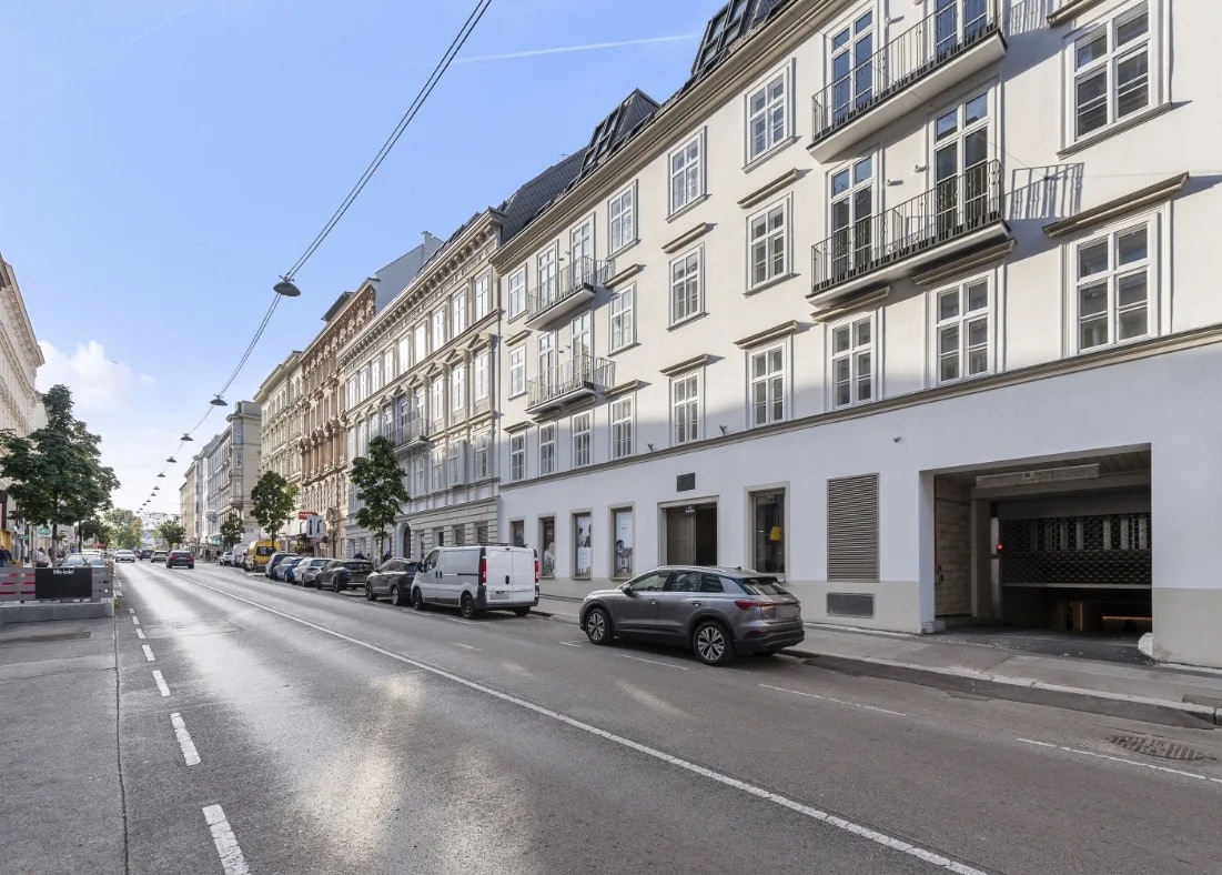 Quartier Starhemberg