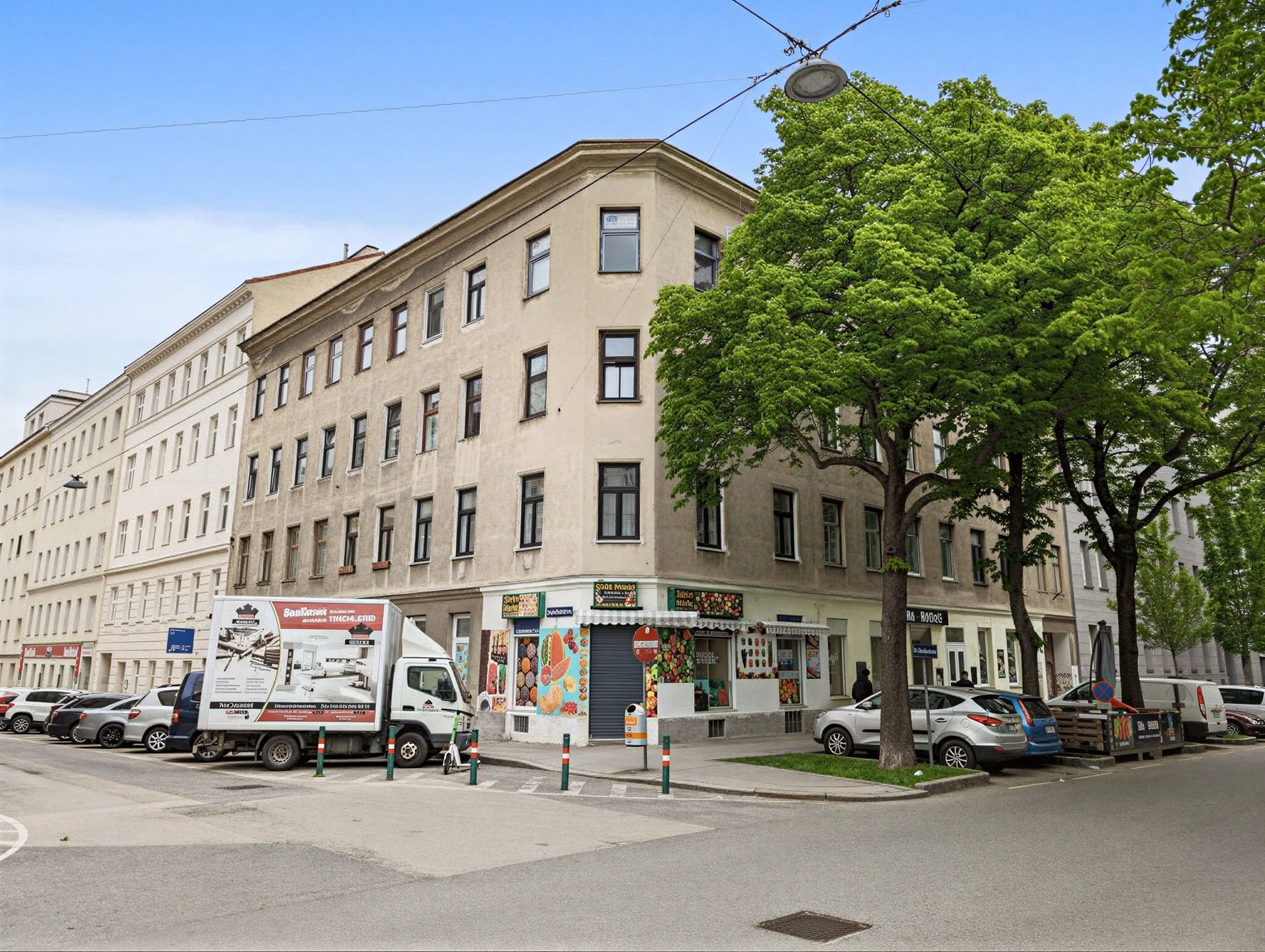 Quellenstraße 16–18