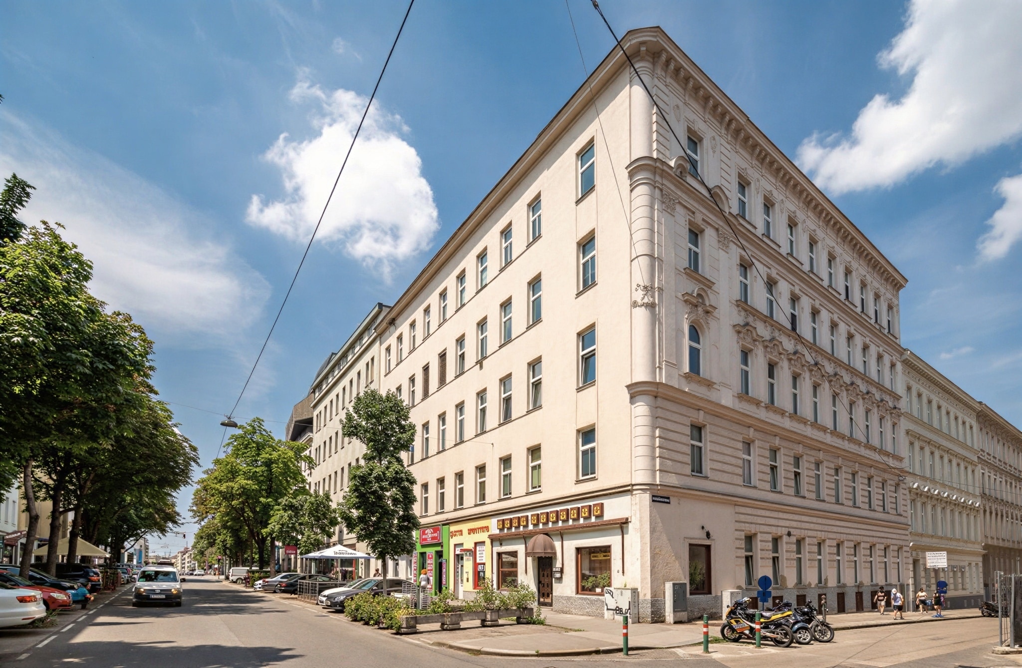 Quellenstraße 16–18