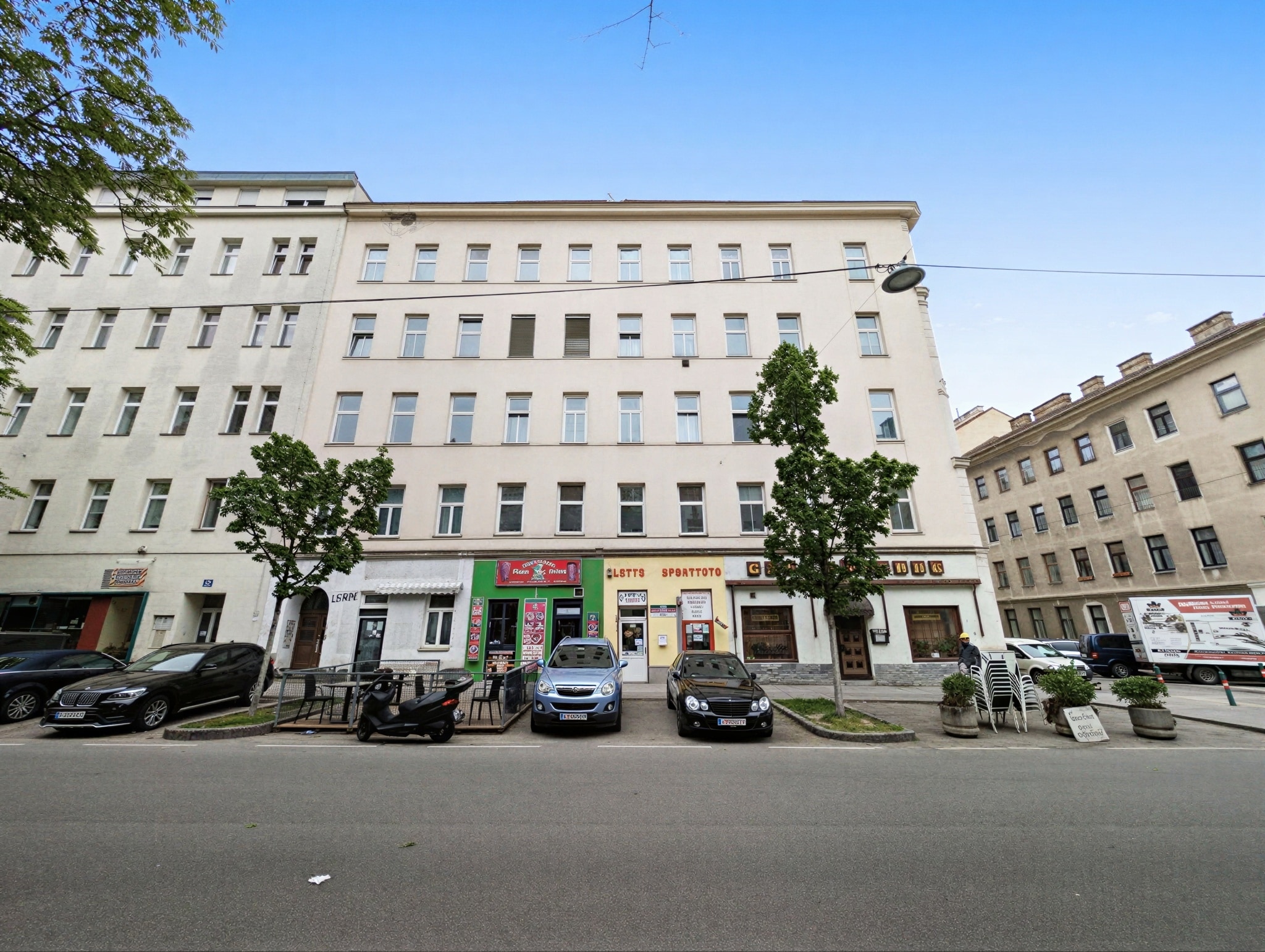 Quellenstraße 16–18