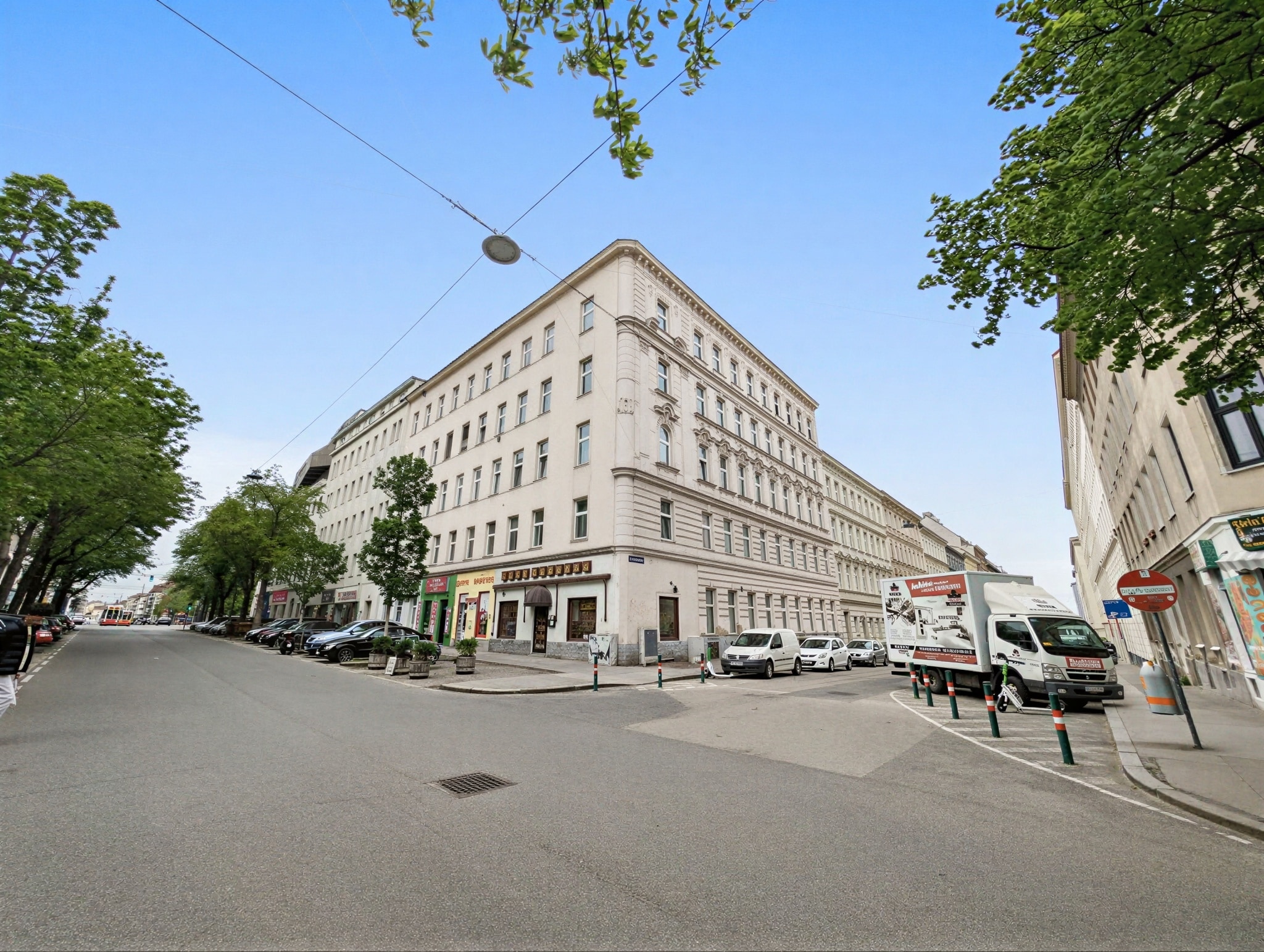 Quellenstraße 16–18