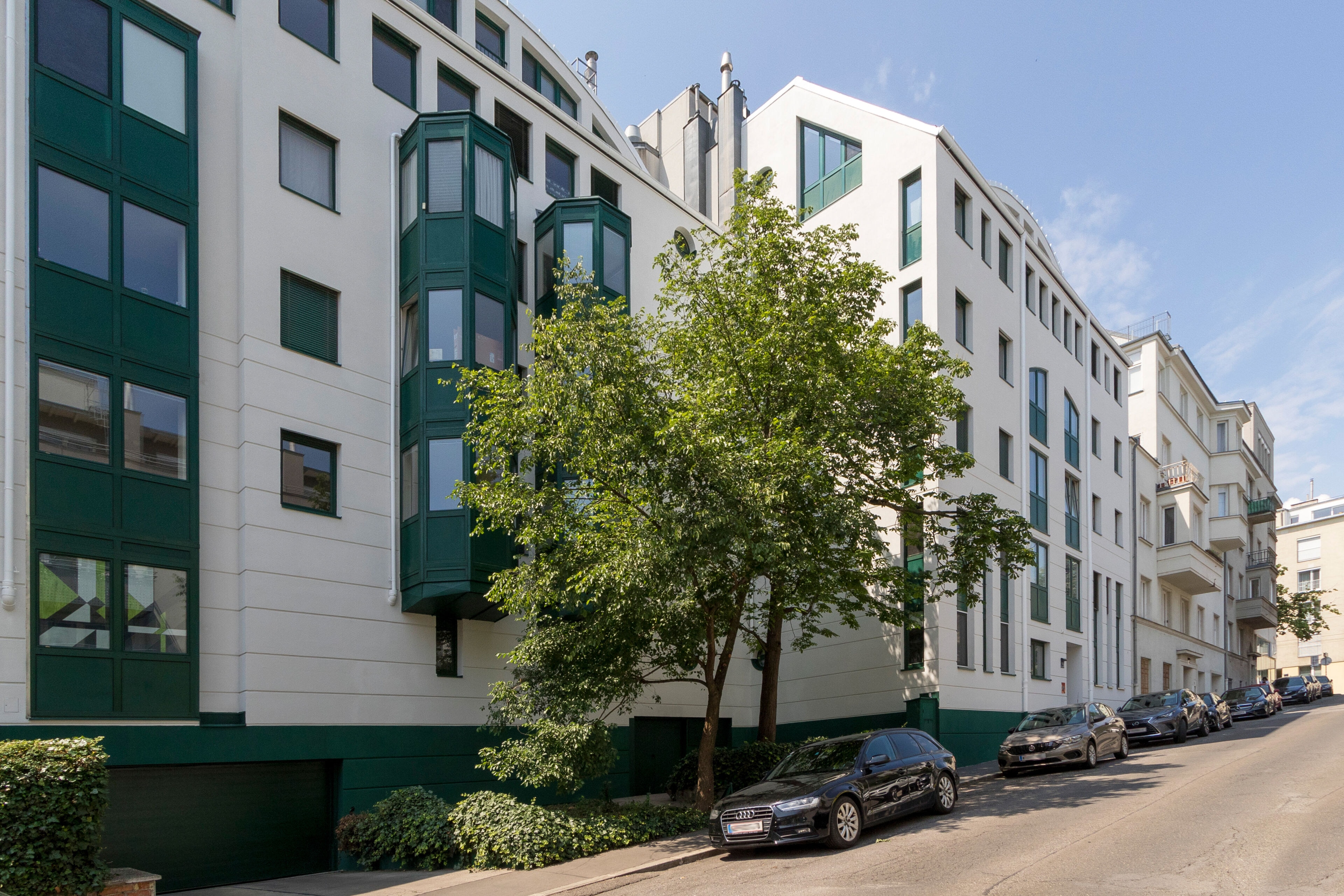 Radelmayergasse 6