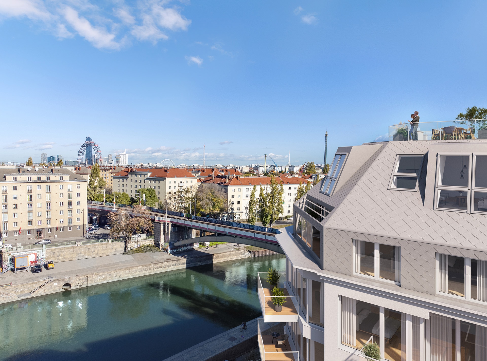Der Goldene Phönix