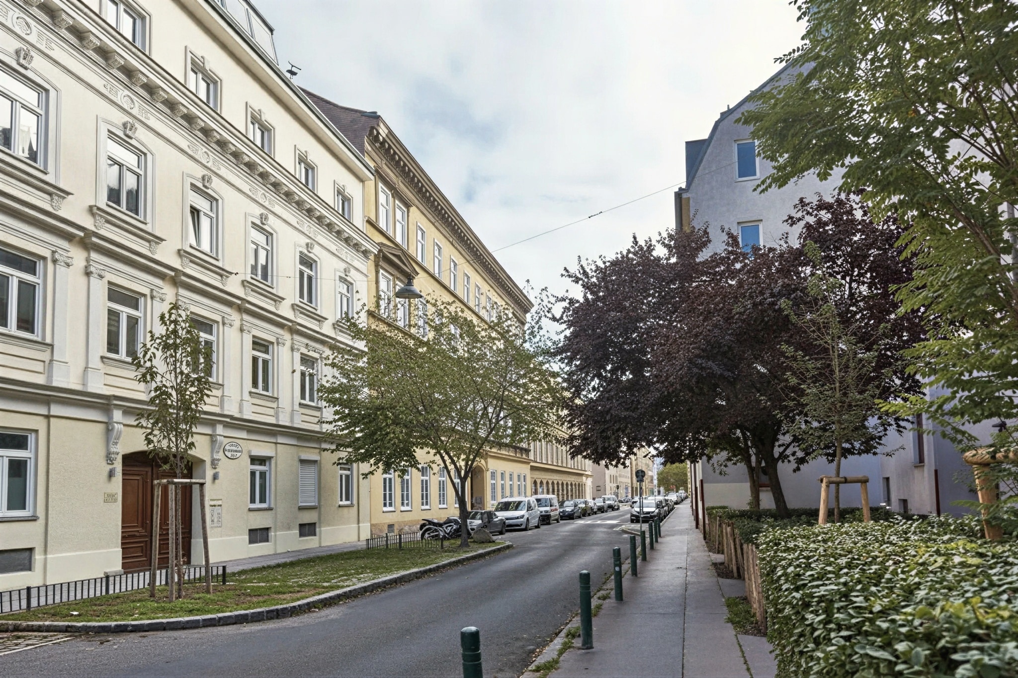 Rauchfangkehrergasse 20