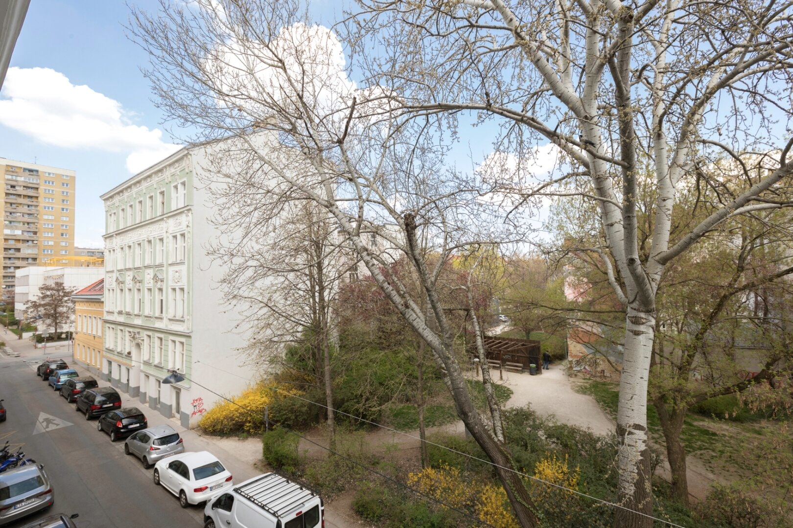 Reichsapfelgasse 19