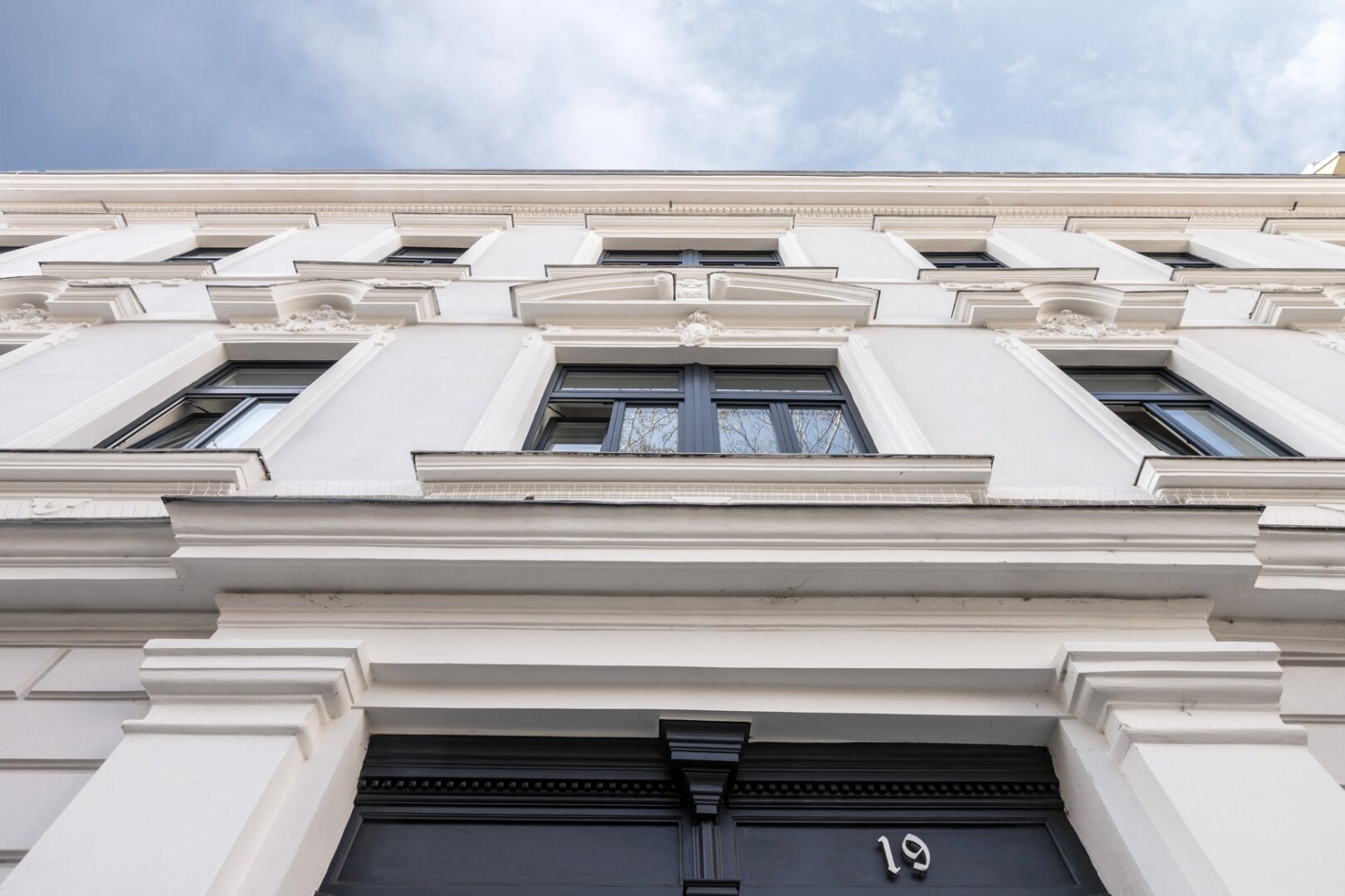 Reichsapfelgasse 19