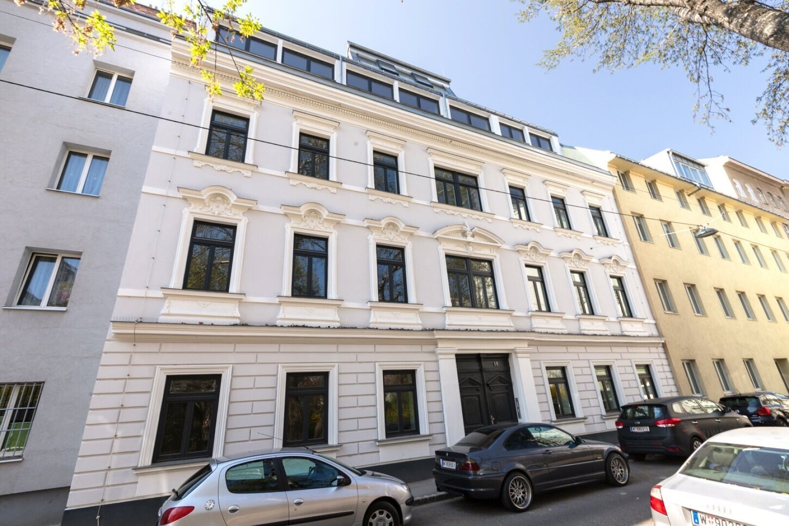 Reichsapfelgasse 19