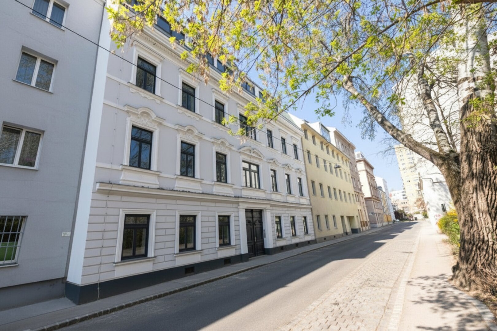 Reichsapfelgasse 19