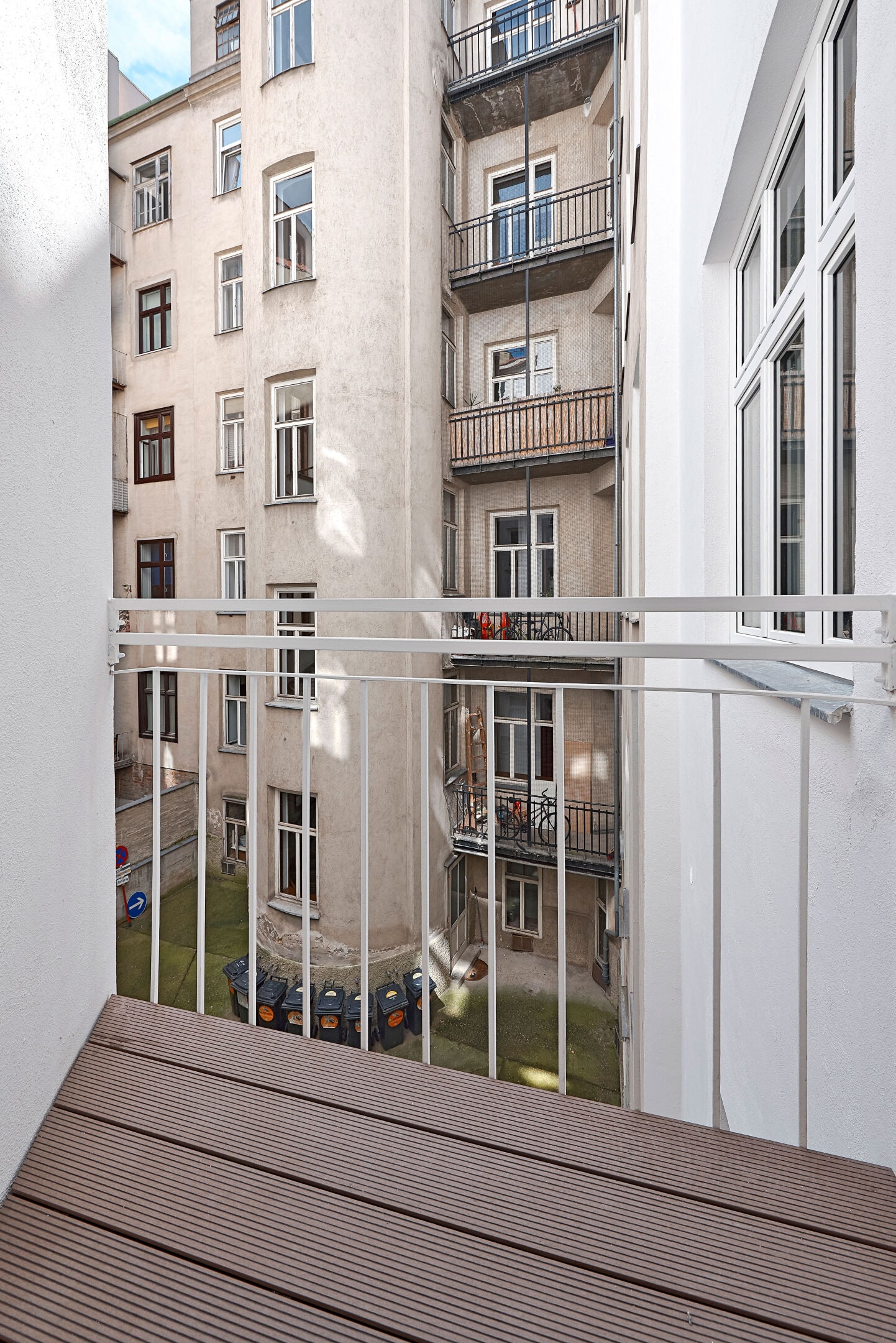 Rögergasse 14B