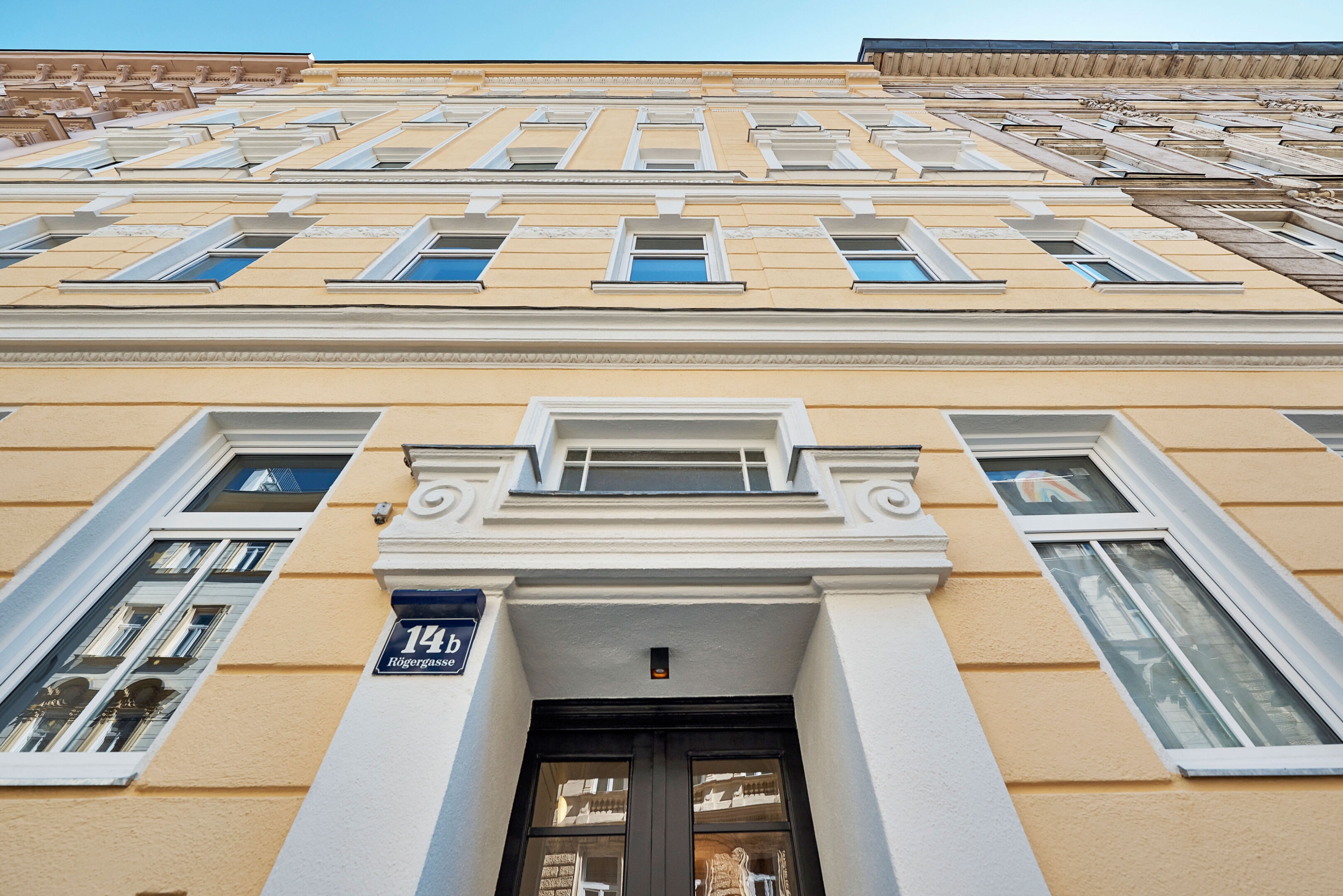 Rögergasse 14B
