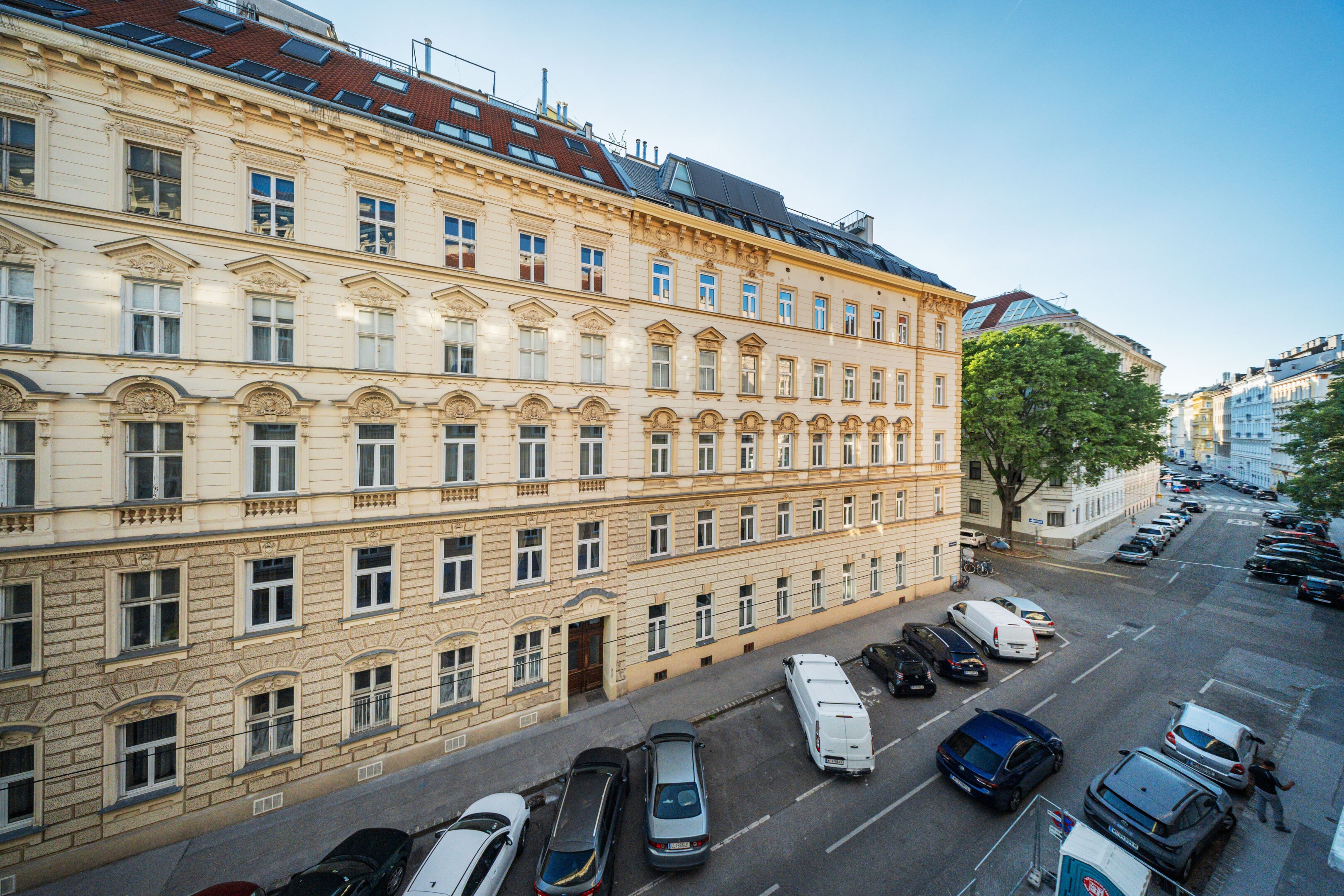 Rögergasse 14B