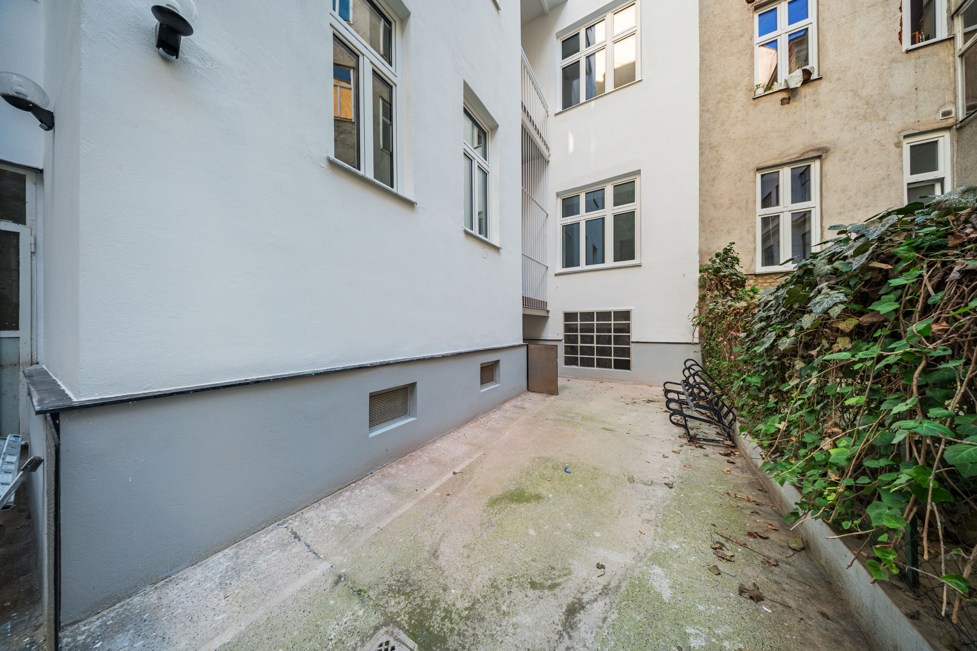 Rögergasse 14B