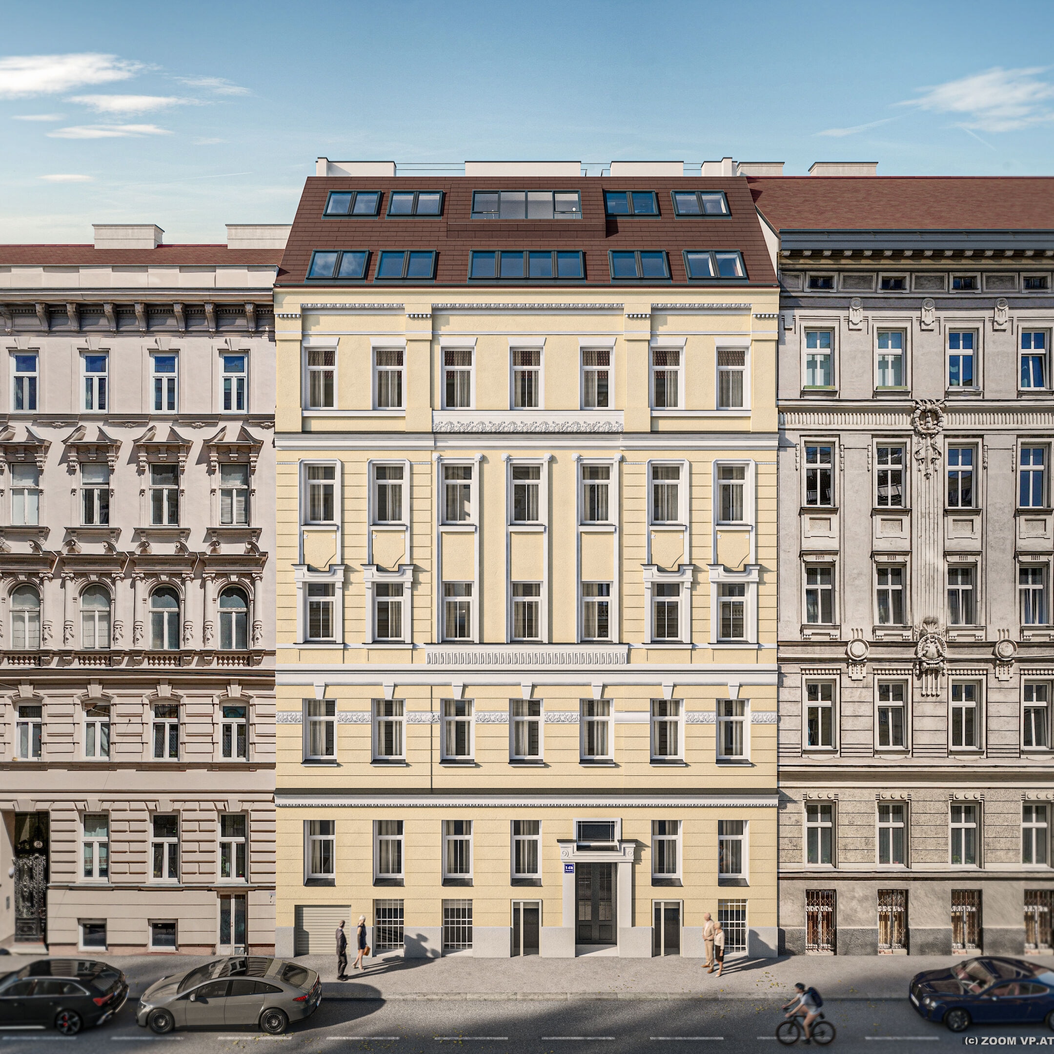 Rögergasse 14B