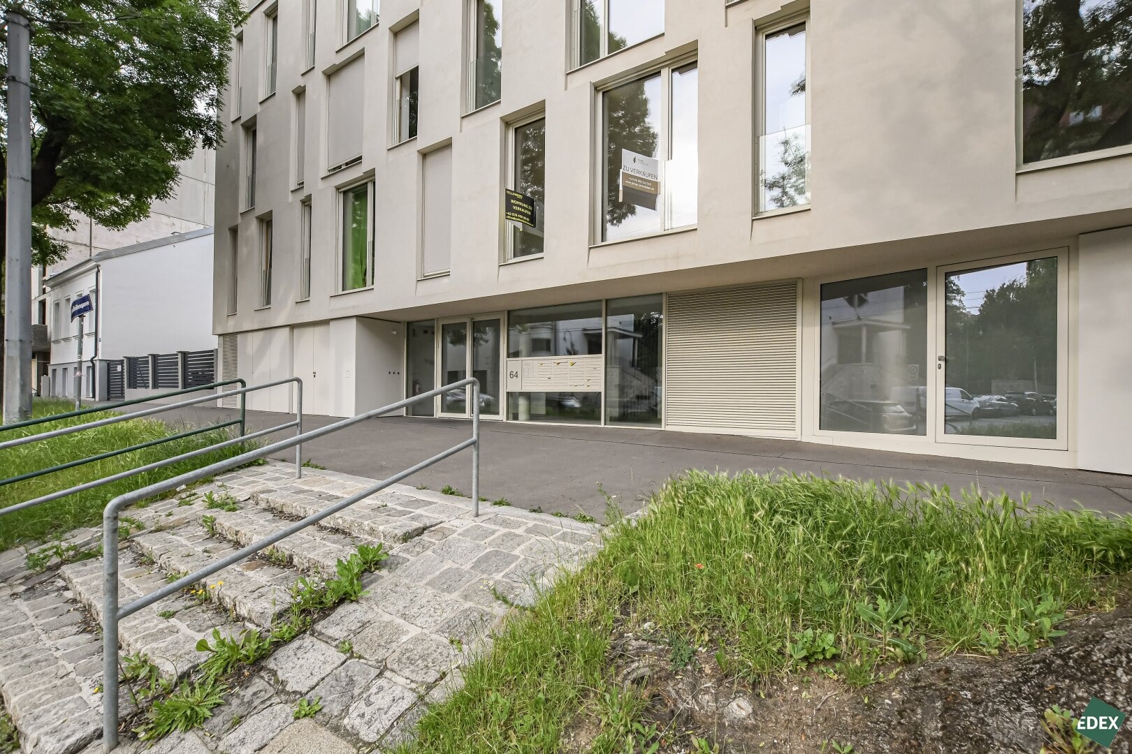 Sandleiten 64