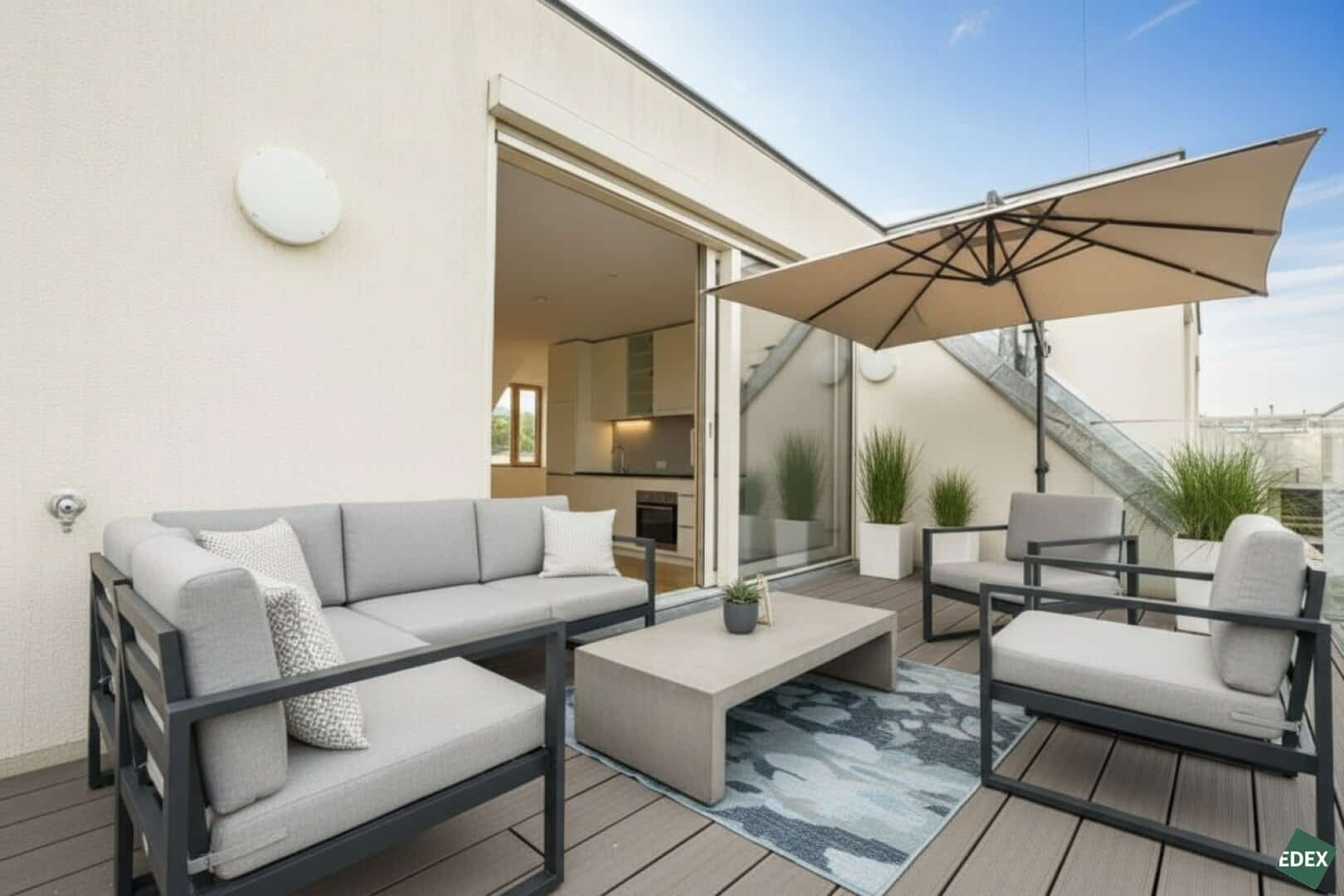 Sandleiten 64