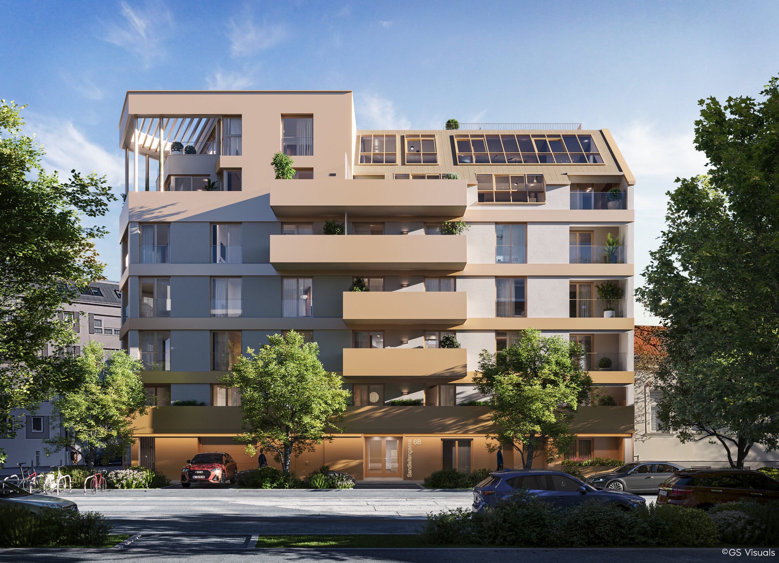 Sandleitengasse 68