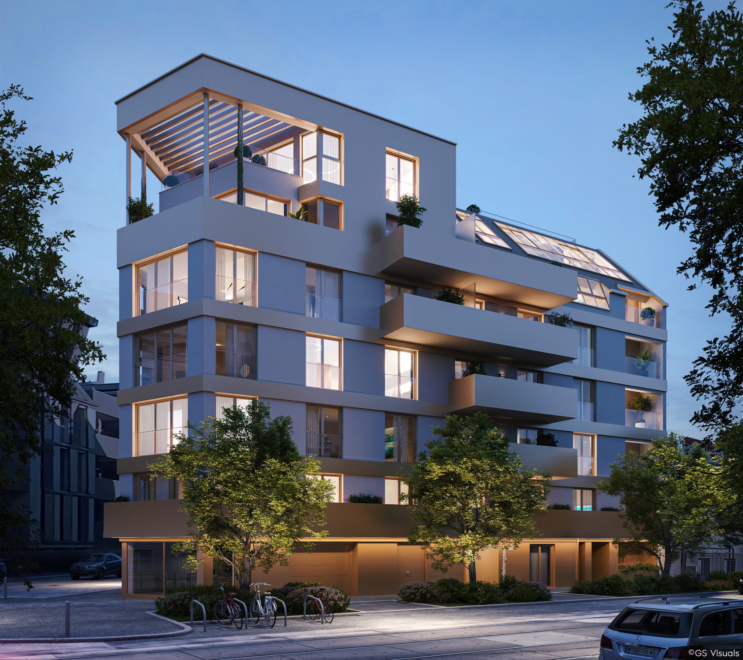 Sandleitengasse 68