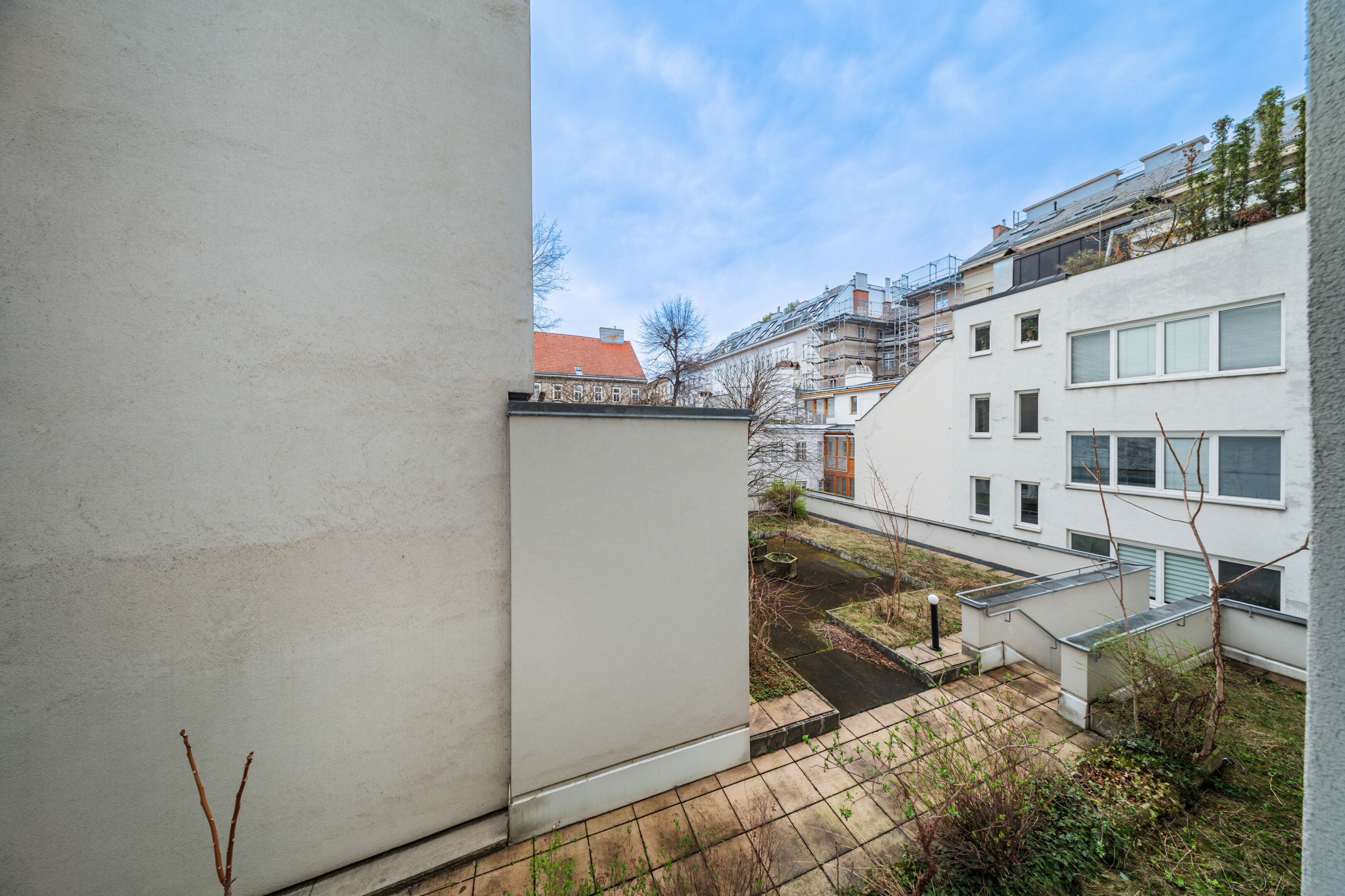 Schäffergasse 18-20