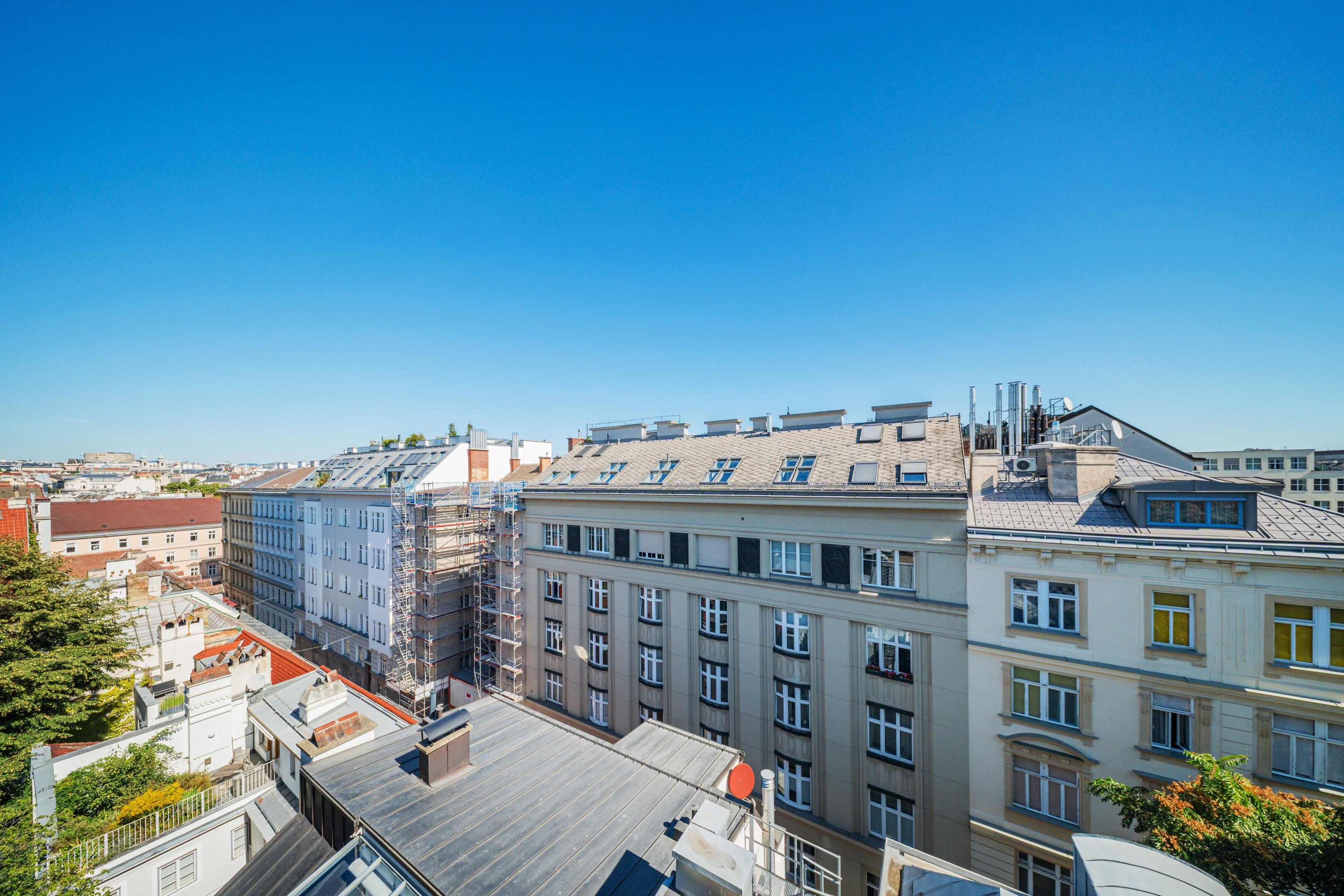 Schäffergasse 18-20