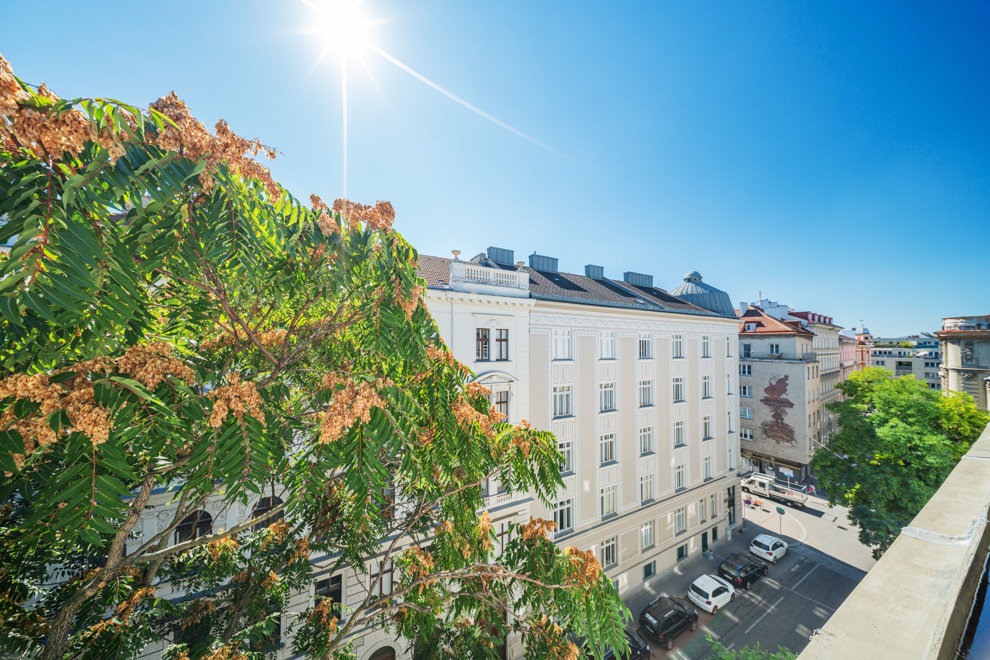 Schäffergasse 18-20