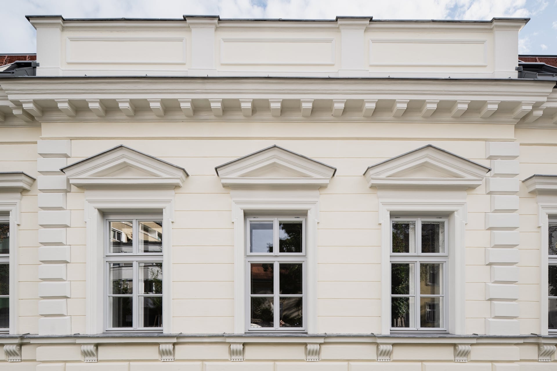 Schickgasse 3