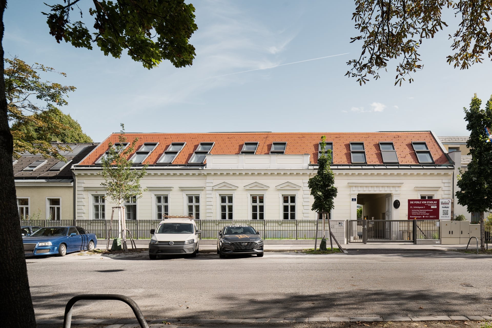 Schickgasse 3