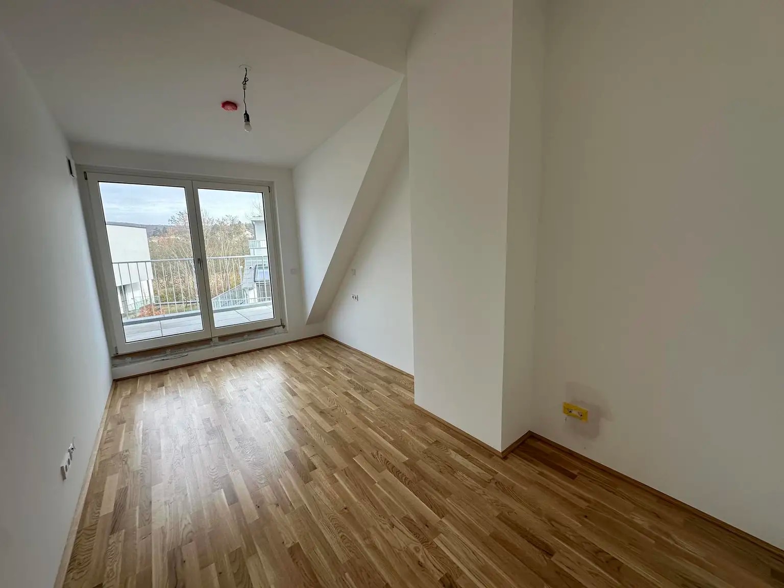 Schleusenstraße 1A / Bahnstraße 2F