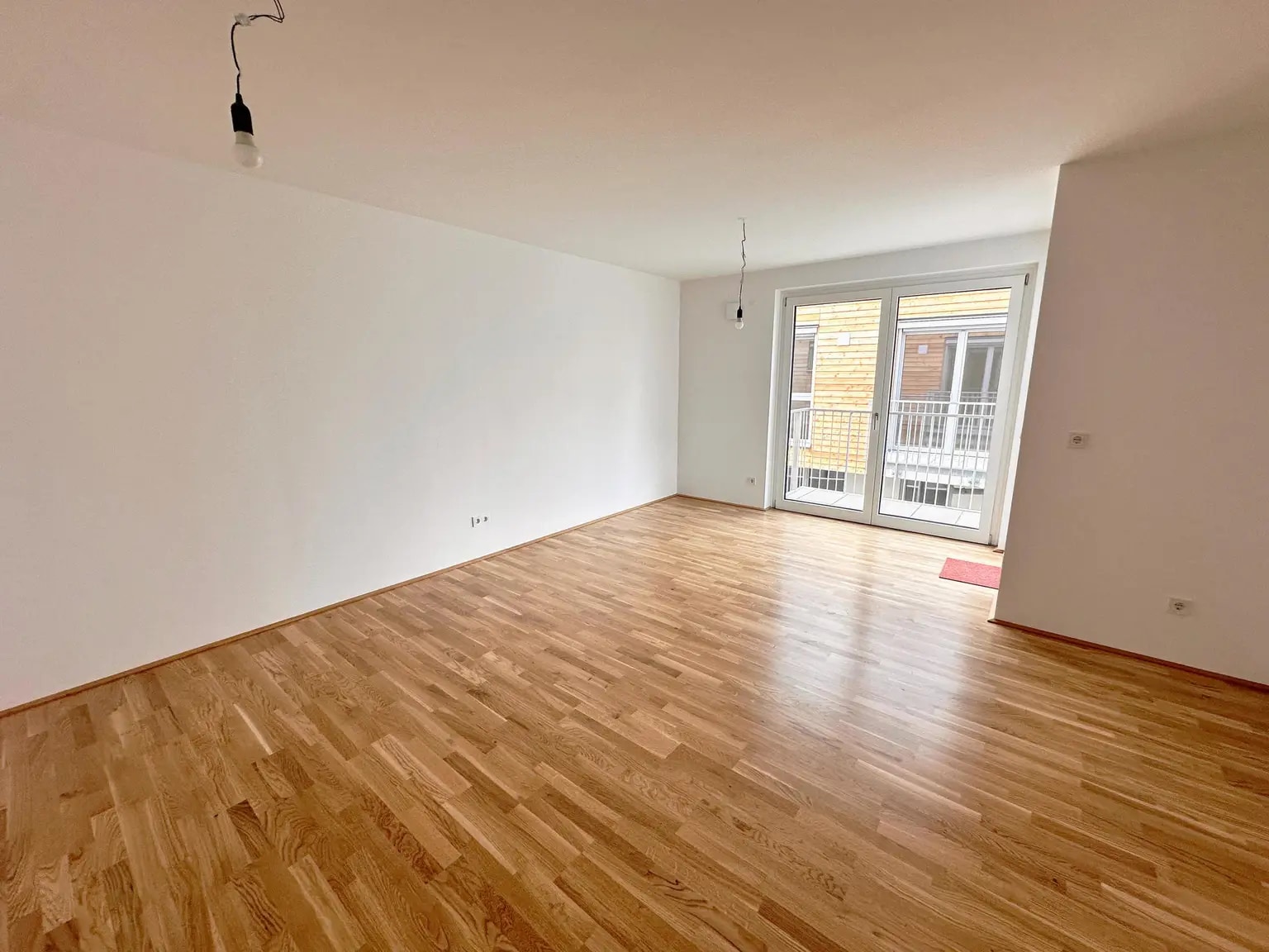 Schleusenstraße 1A / Bahnstraße 2F